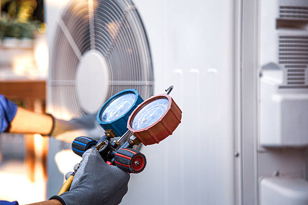 Trusted Air Conditioning Repair service in Allendale, NJ - HVAC Repair CO